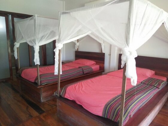 Pai Park Cottage - Photo5