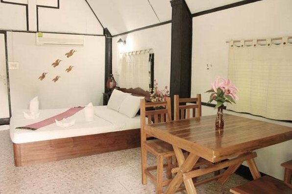 Pai Phu Fah Resort - Photo3