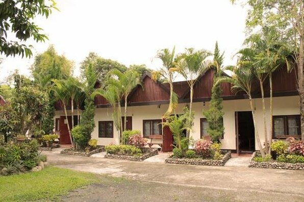Pai Phu Fah Resort - Photo4