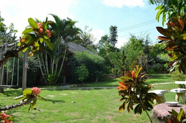 Pai Porpeang Guesthouse - Photo2