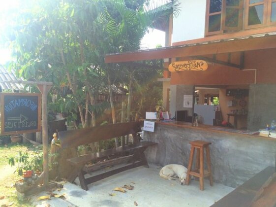 Pai Porpeang Guesthouse - Photo3