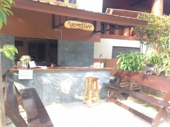 Pai Porpeang Guesthouse - Photo4