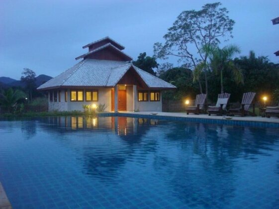 Pai Poshtel