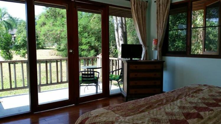 Pai Poshtel - Photo2