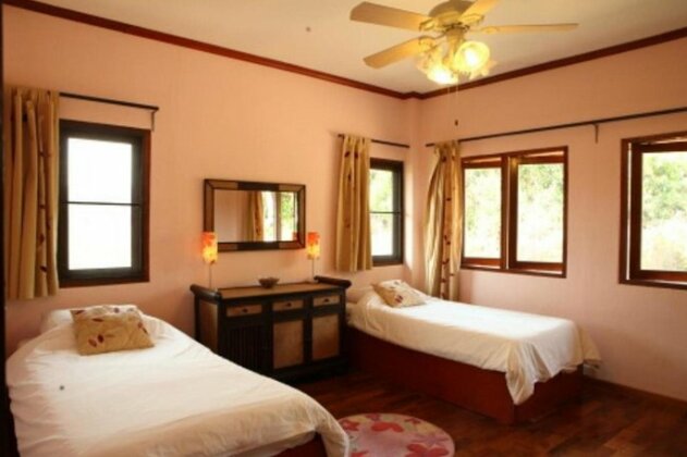 Pai Poshtel - Photo3
