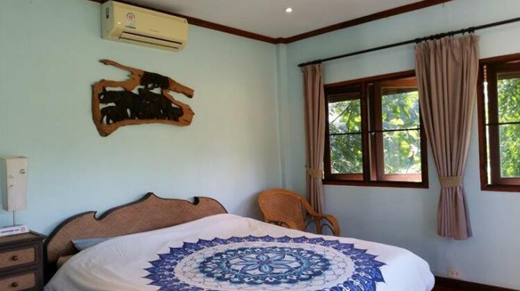 Pai Poshtel - Photo4