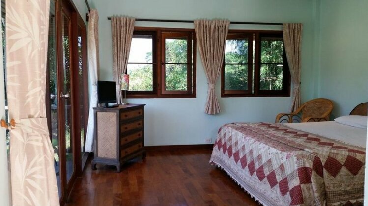 Pai Poshtel - Photo5