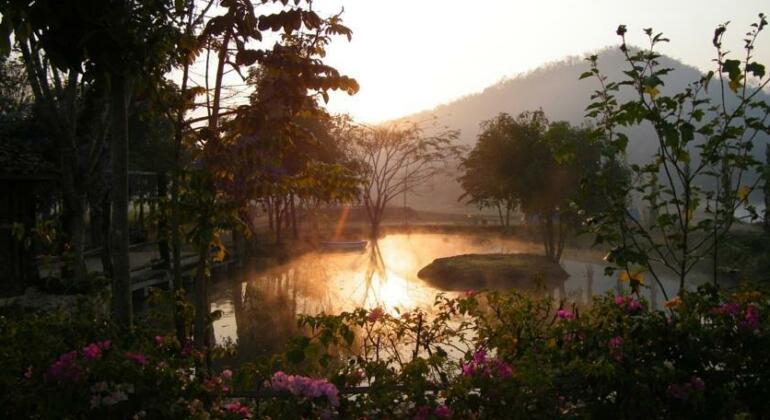 Pai River Mountain Resort - Photo2