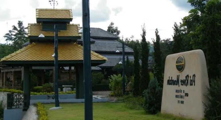 Pai River Mountain Resort - Photo3