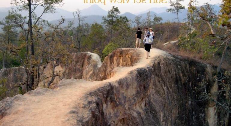 Pai River Mountain Resort - Photo4