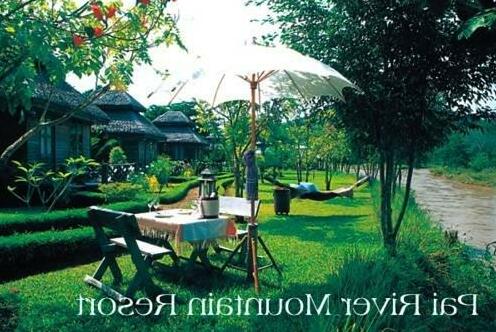 Pai River Mountain Resort - Photo5
