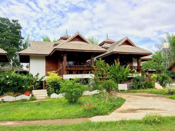 Pai River Villa - Photo2