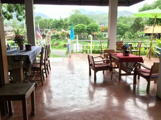 Pai River Villa - Photo3
