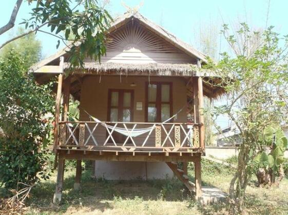 Pai Riverlodge - Photo2