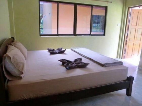 Pai Riverlodge - Photo3