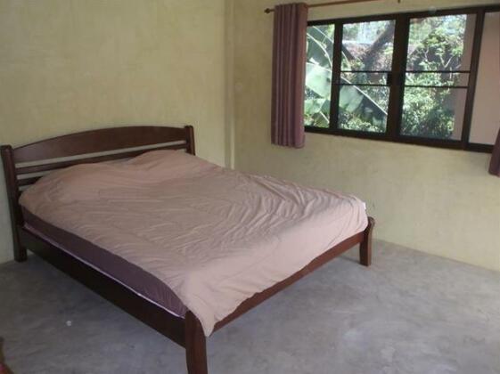 Pai Riverlodge - Photo4
