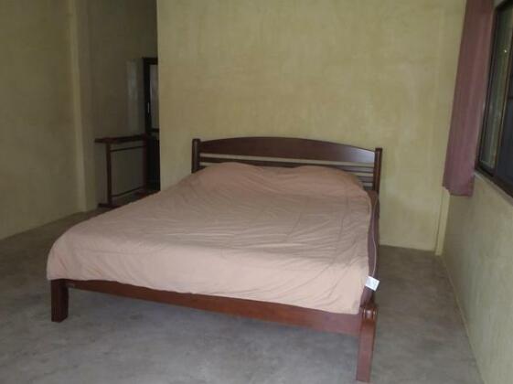 Pai Riverlodge - Photo5