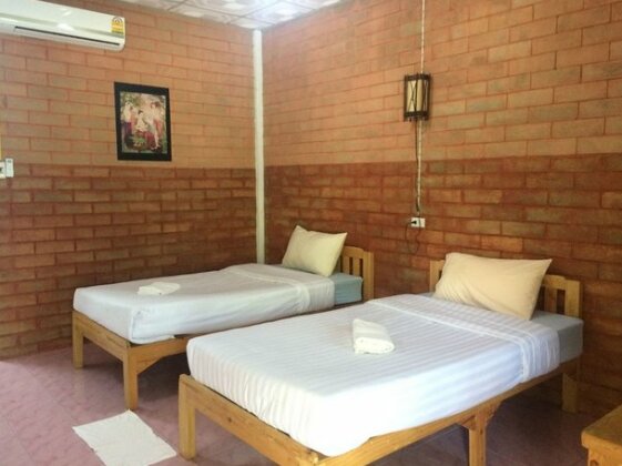 Pai Seven Hotel - Photo2