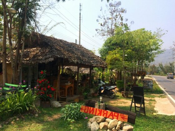 Pai Seven Hotel - Photo3