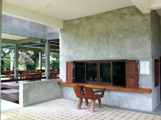 Pai Tara Resort - Photo3