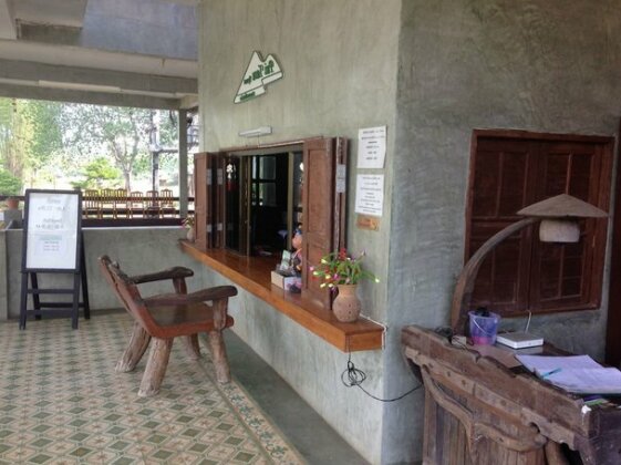 Pai Tara Resort - Photo5