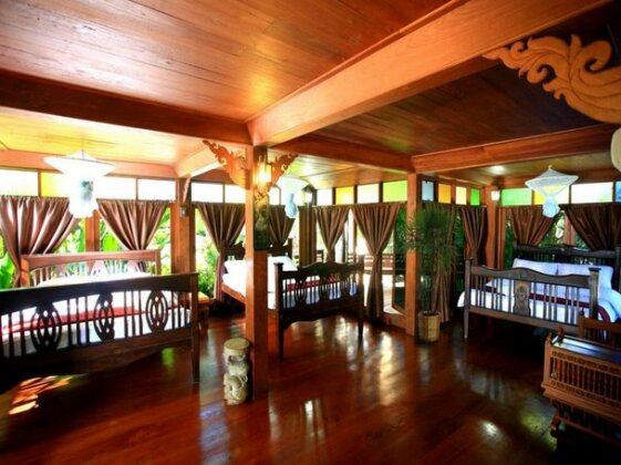 Pai Treehouse - Photo2