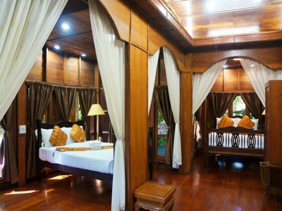 Pai Treehouse - Photo3