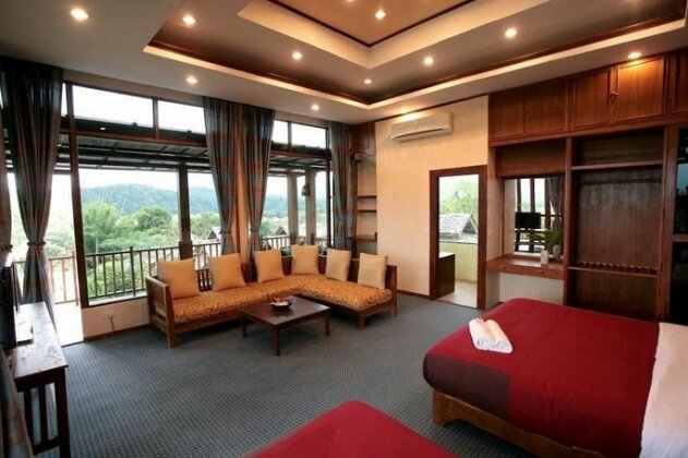Pai Treehouse - Photo4