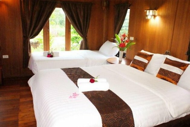 Pai Treehouse - Photo5