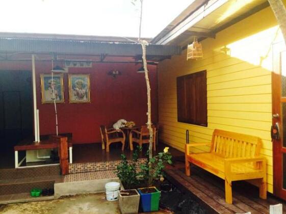 Pai Walking Street Guesthouse - Photo4
