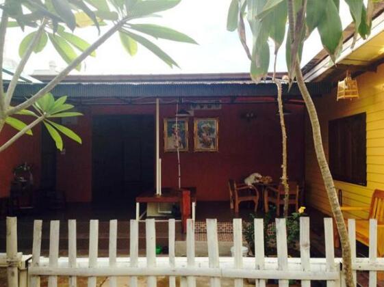 Pai Walking Street Guesthouse - Photo5