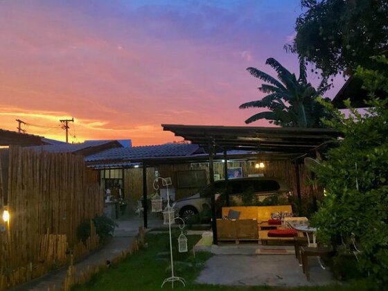 Pai way hostel