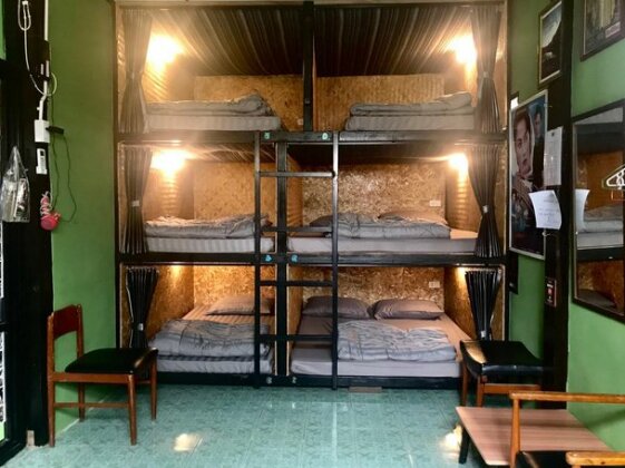 Pai way hostel - Photo2