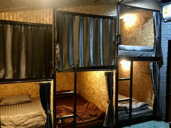 Pai way hostel - Photo3