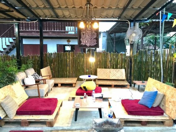 Pai way hostel - Photo4