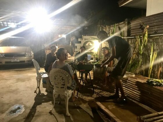 Pai way hostel - Photo5