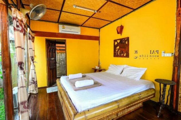 Pai Wood Life Resort - Photo2