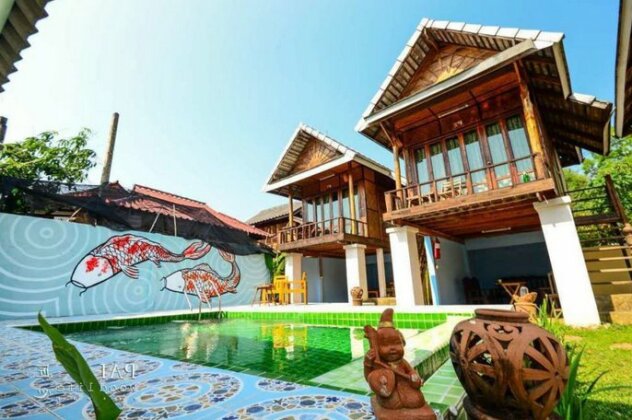 Pai Wood Life Resort - Photo3