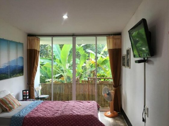 Pai Yard Guest House - Photo3