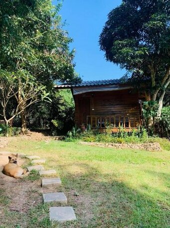 Pai Yard Guest House - Photo4
