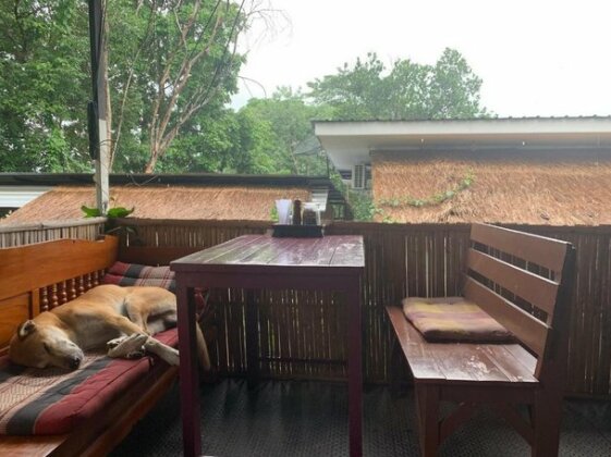Pai Yard Guest House - Photo5