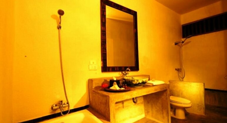 Paicome Hideaway Resort Pai - Photo3
