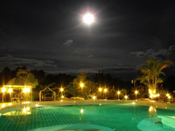 Paicome Hideaway Resort Pai - Photo4