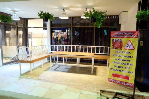Paihostelle female only - Photo3