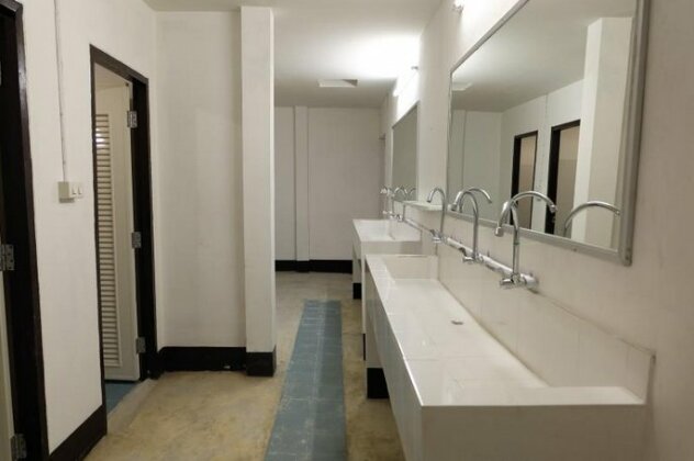 Paihostelle female only - Photo4