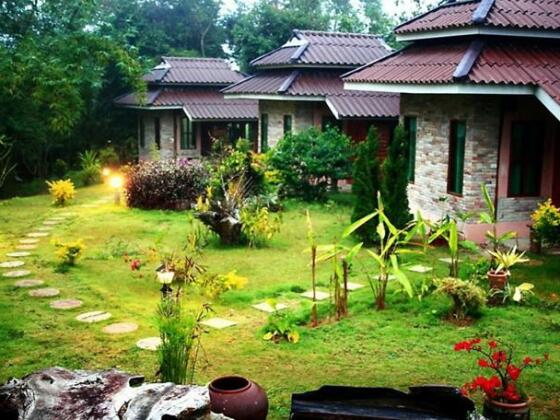 Paivana Resort - Photo3