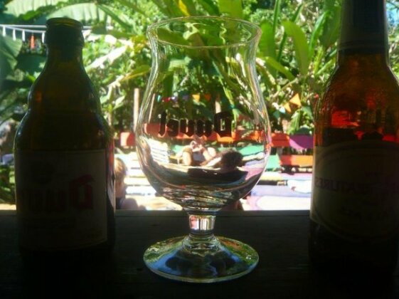 PaiZen River Jam Hostel & Campground - Photo3