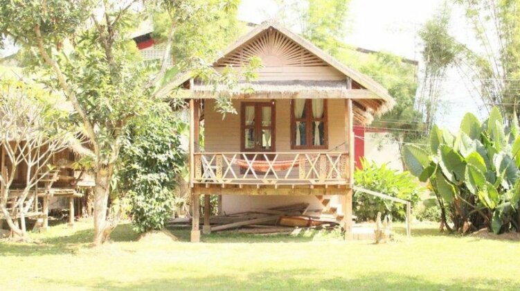 PaiZen River Jam Hostel & Campground - Photo4