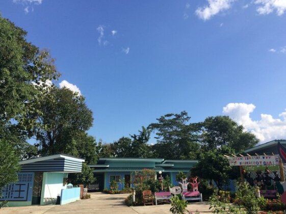 Paramee Inn Pai - Photo2