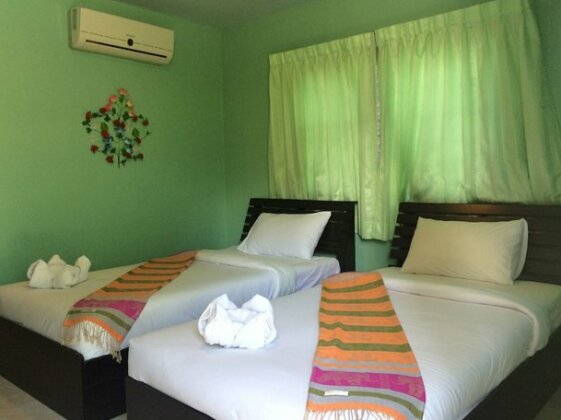 Paramee Inn Pai - Photo5